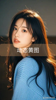 动态黄图