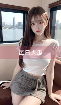 每日大瓜