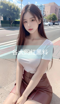 各大网红黑料